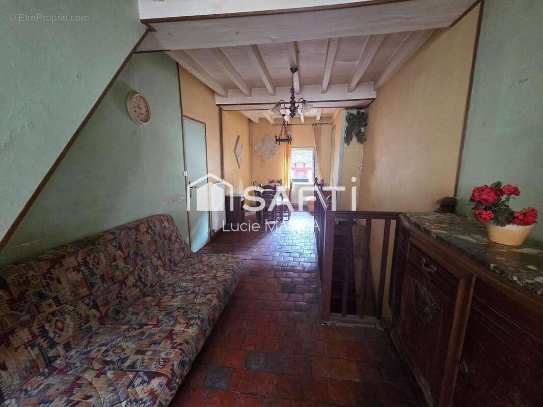 Photo 5 - Maison à TOUCY