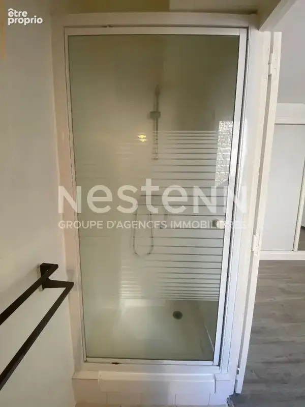 Appartement Duplex 3 pièces au coeur du centre-ville de Blois - photo 8