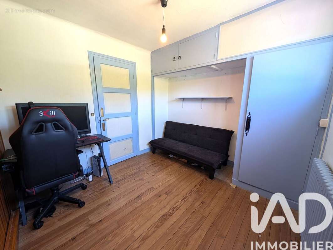 Photo 7 - Maison à VENETTE