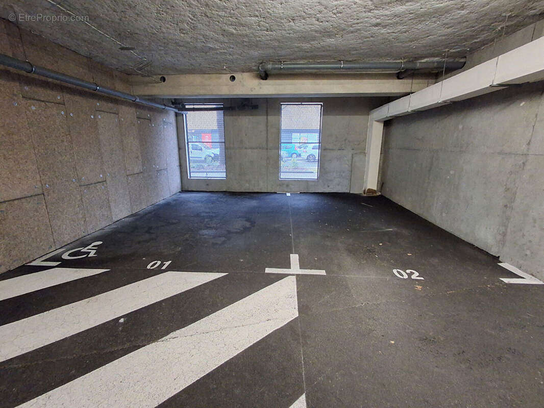 Autre à SAINT-NAZAIRE