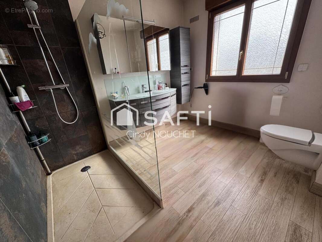 Photo 5 - Maison à AVOISE