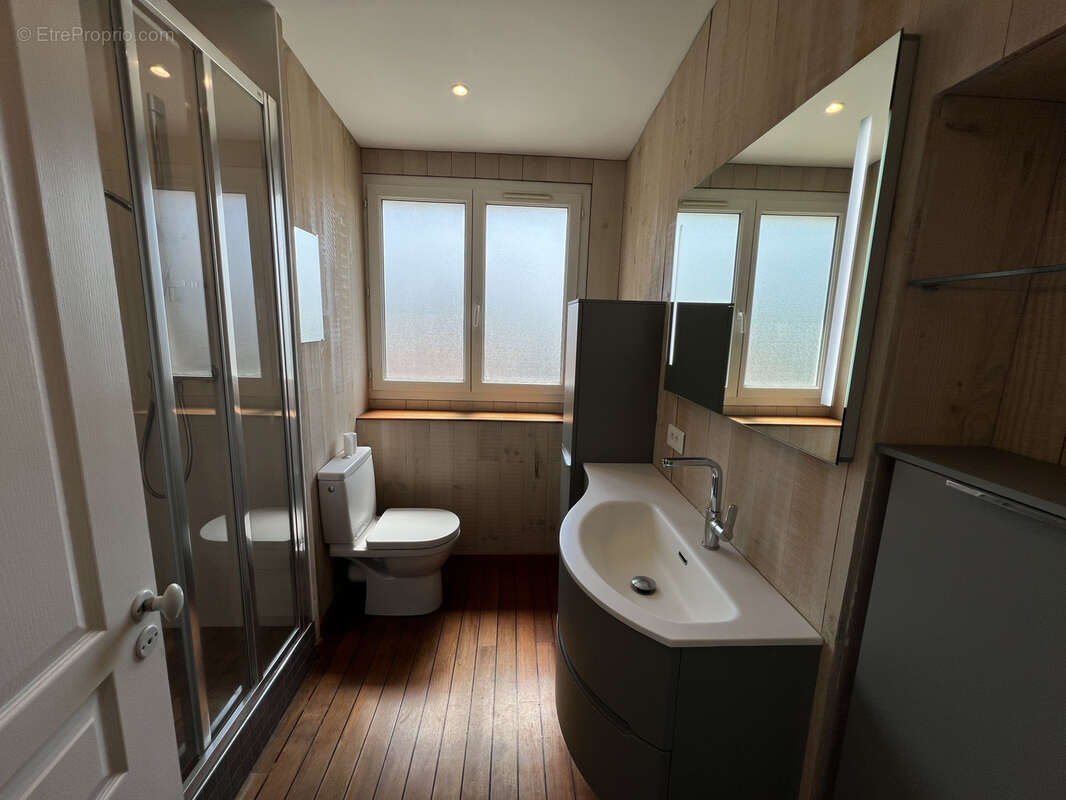 Appartement à BEAUNE