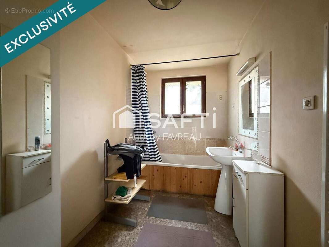 Photo 4 - Maison à LAGEON