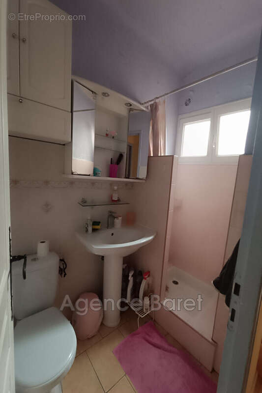 Appartement à LES ARCS