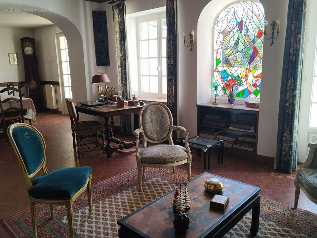 Maison à SAINT-PERE-EN-RETZ