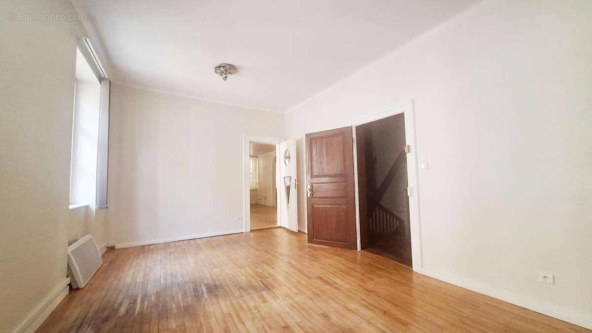 Appartement à BRUMATH