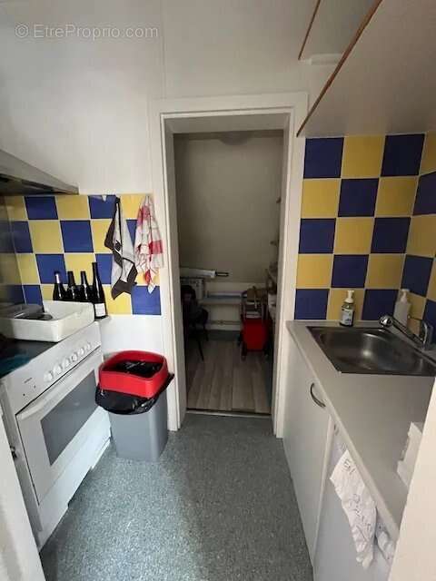 Appartement à ALTKIRCH