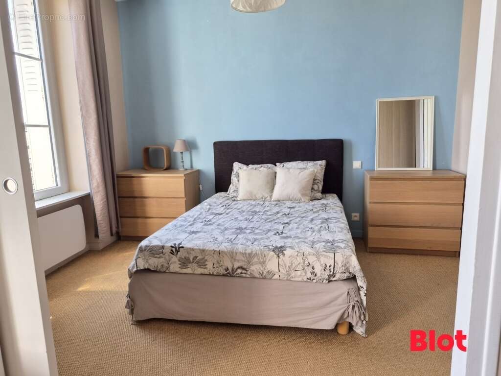 Appartement 29 m² à Dinard  - photo 3