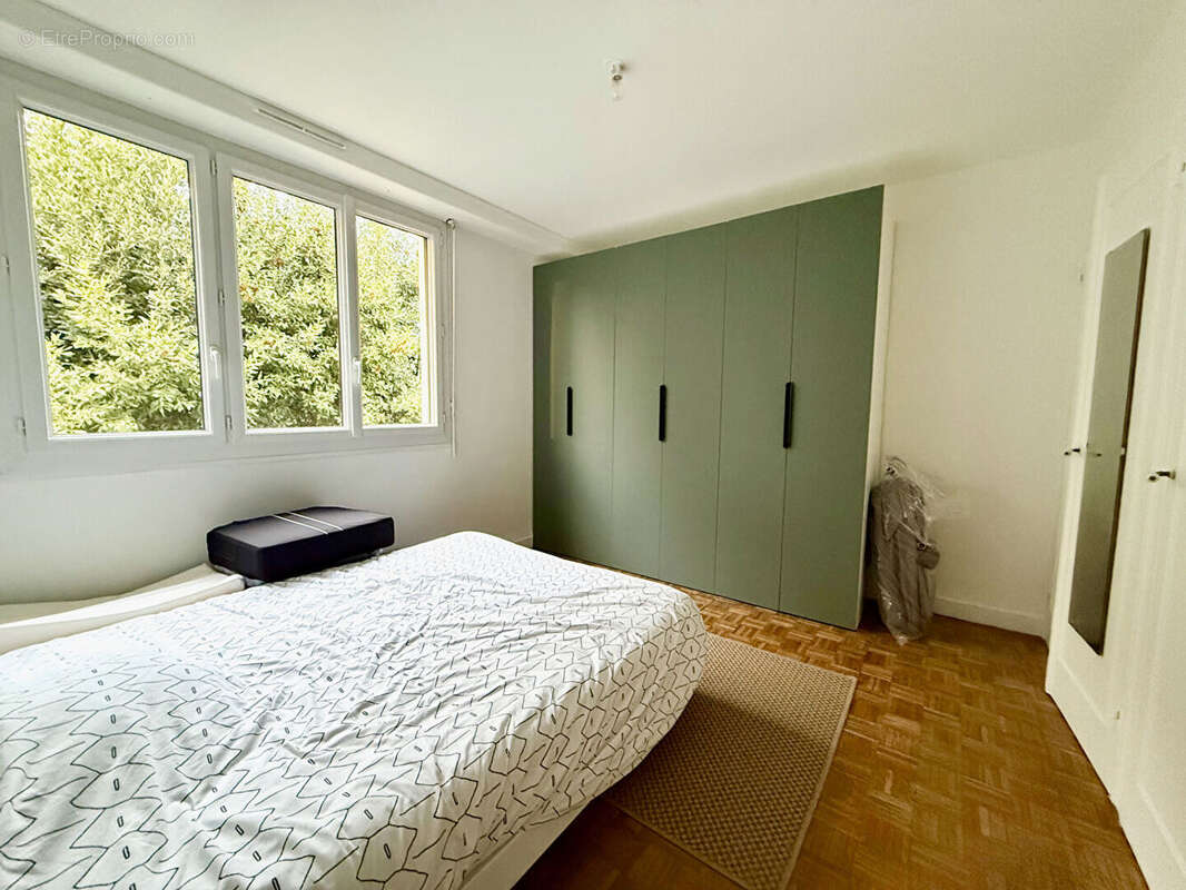 Appartement à ANGERS