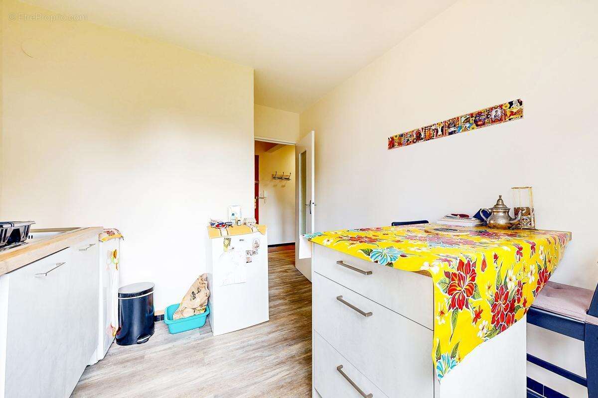 Appartement à ORVAULT