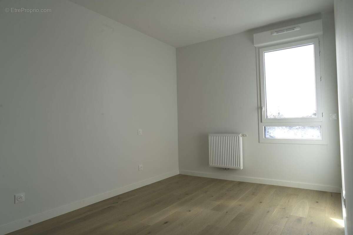 Appartement à PESSAC
