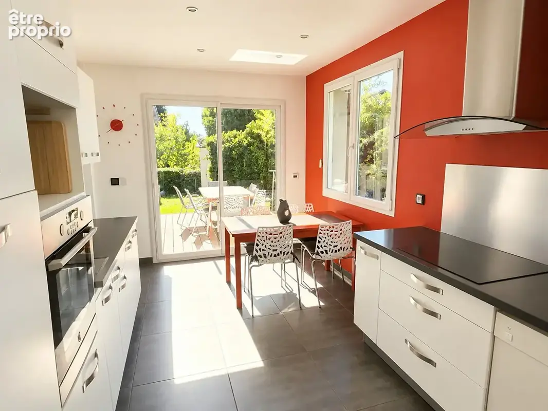 Maison Tramoyes - photo 4