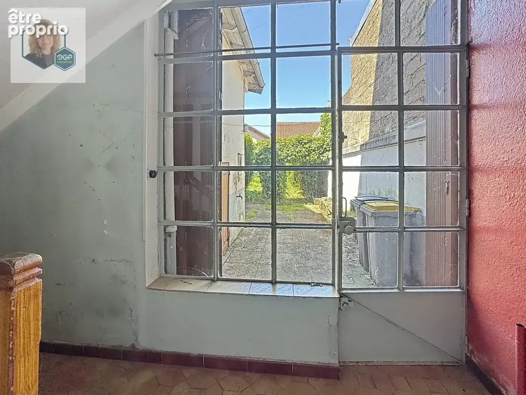 Maison 99 m² à Montauban  - photo 4