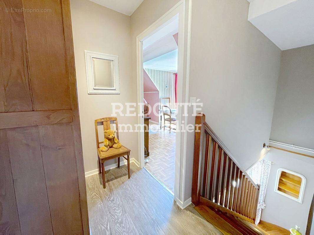 Givry en argonne - à vendre - maison avec terrain - photo 14