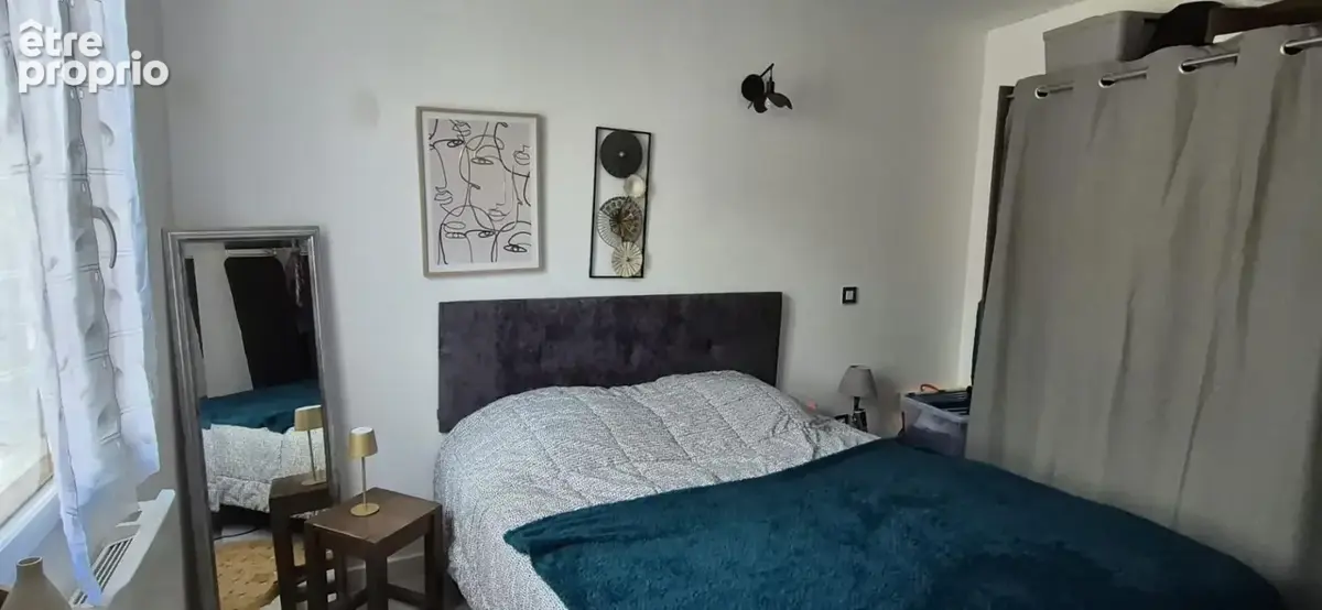 Appartement Servian 3 pièce(s) 60 m2 - photo 6