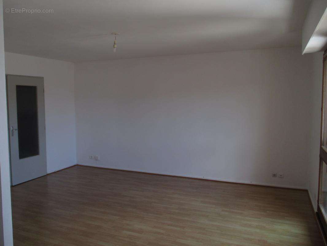 Appartement à VESOUL