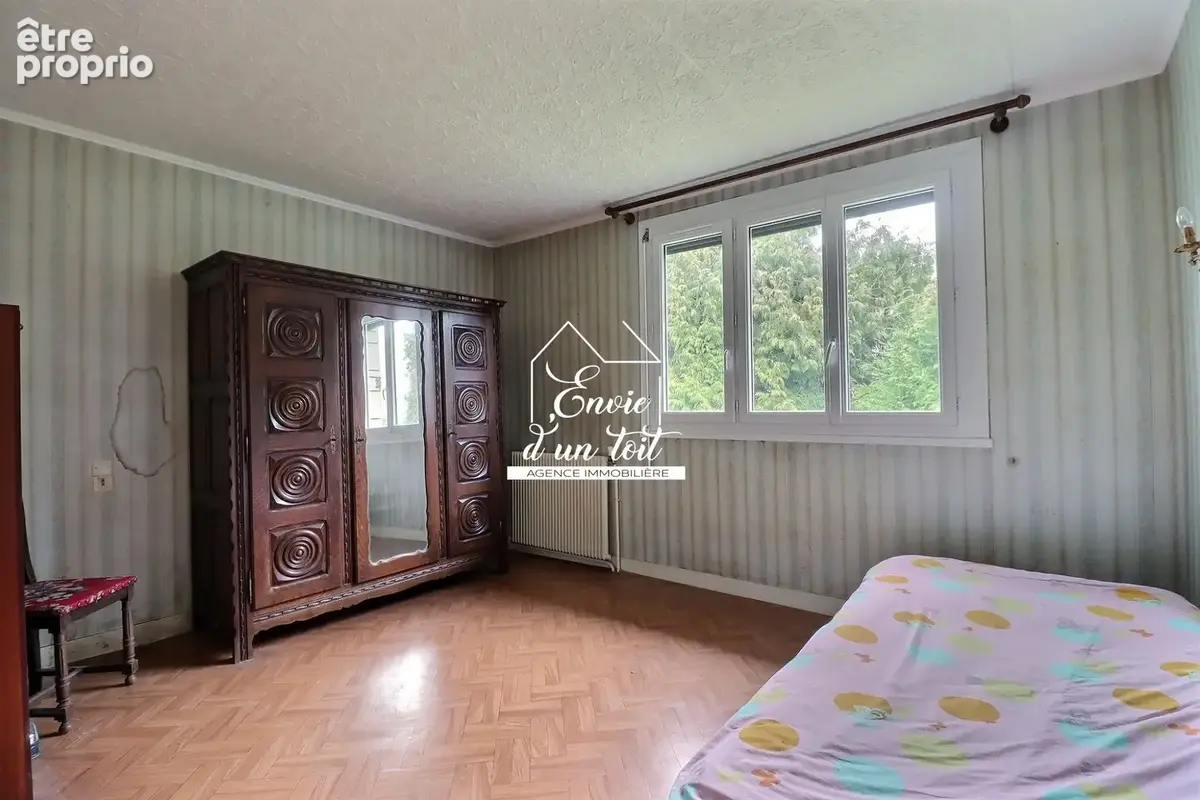 Maison 3 pièces 75 m² à vendre à La Londe (76500) - photo 9