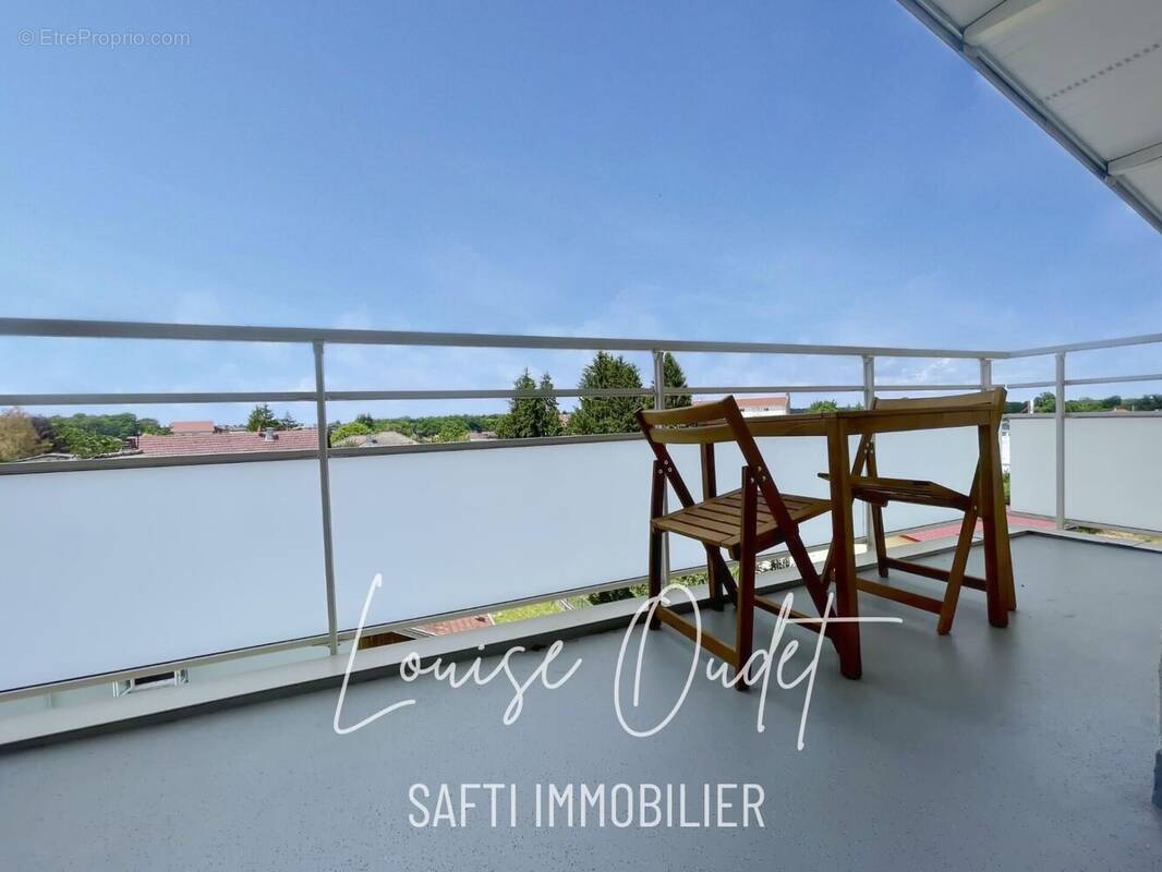 Photo 1 - Appartement à VALDAHON