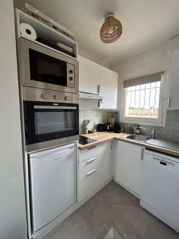 Photo 6 - Appartement à BANDOL