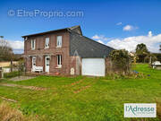 Maison à LA NEUVILLE-CHANT-D&#039;OISEL