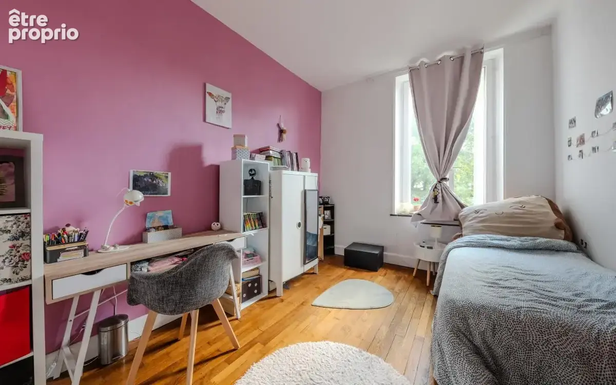 Appartement Nancy 3 pièce(s) 75 m2 - photo 7