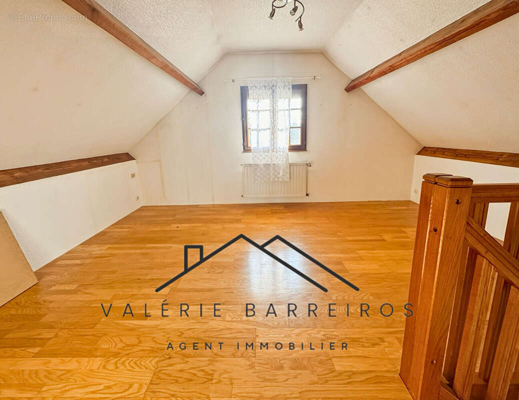 Maison à SAINT-AUBIN-LES-ELBEUF