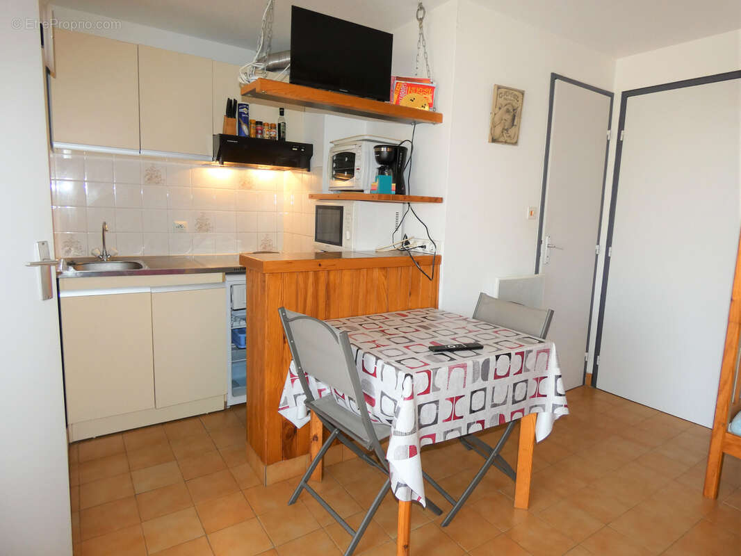 Appartement à NARBONNE