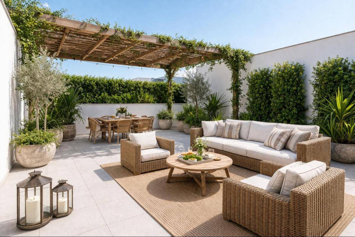 Appartement à CHAMBERY