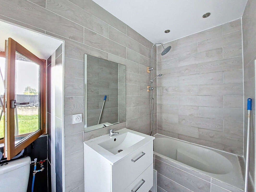 Maison à LA CHAPELLE-EN-VEXIN