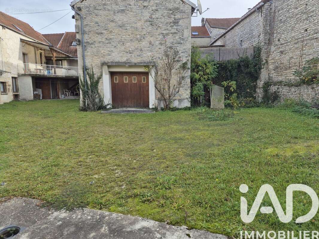 Photo 5 - Maison à RAVIERES