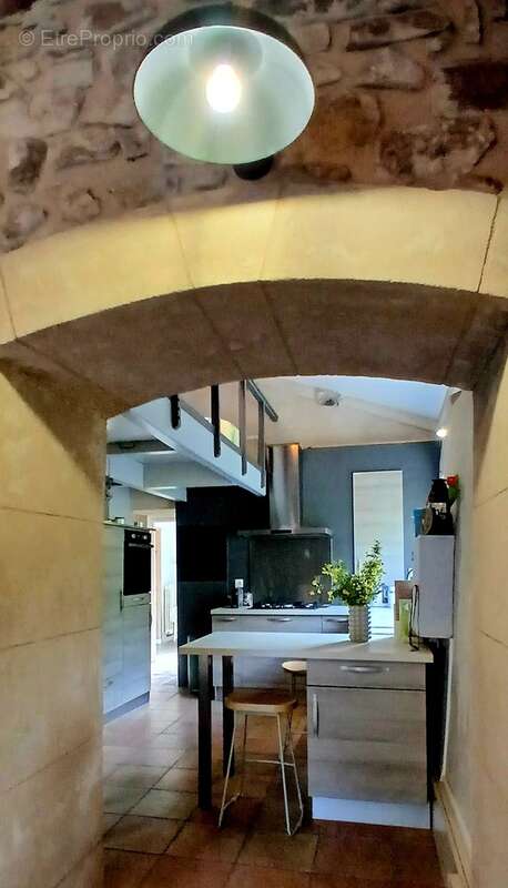 Maison à CESSENON-SUR-ORB