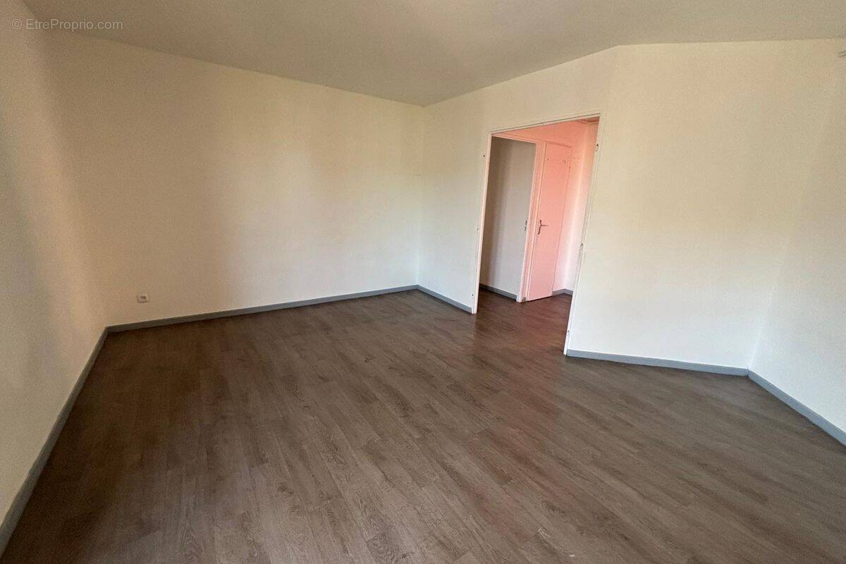Appartement à ISTRES