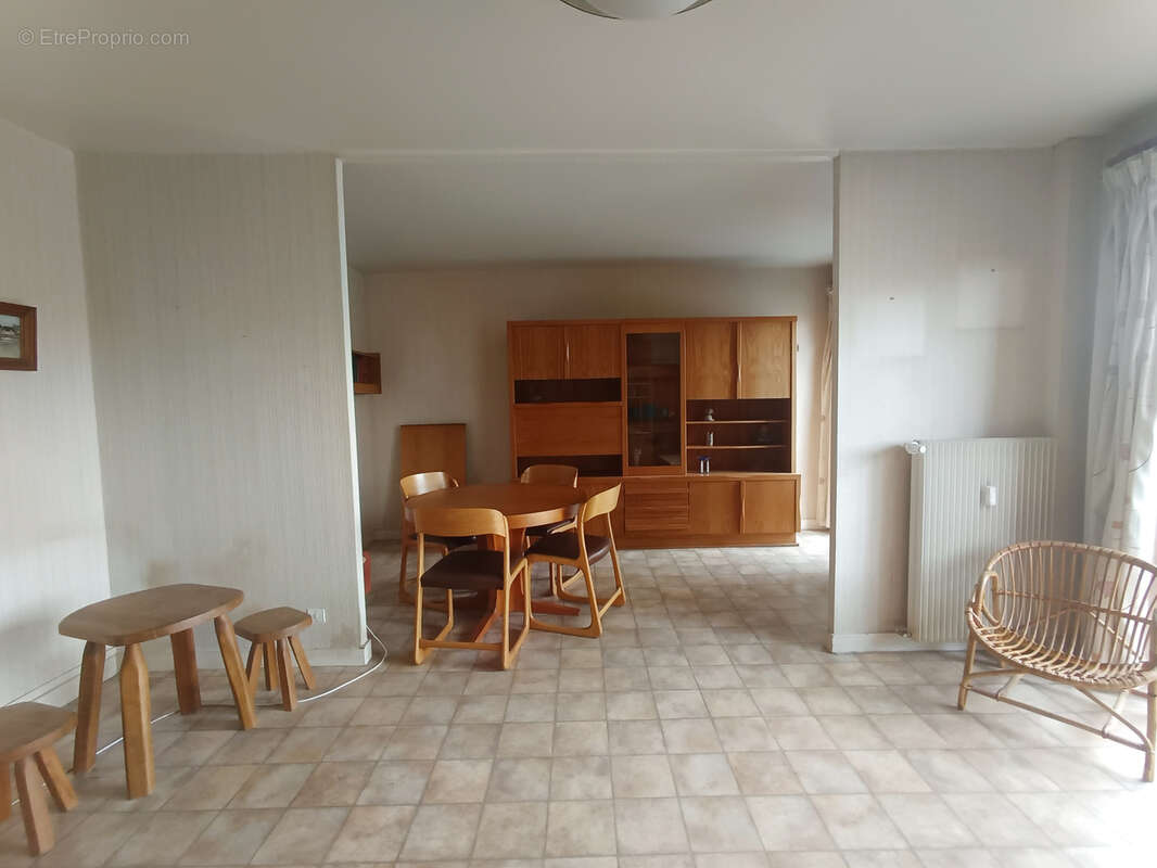 Appartement à AMIENS