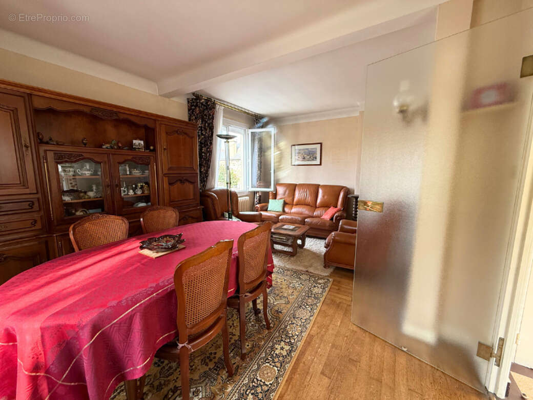 Maison à RENNES