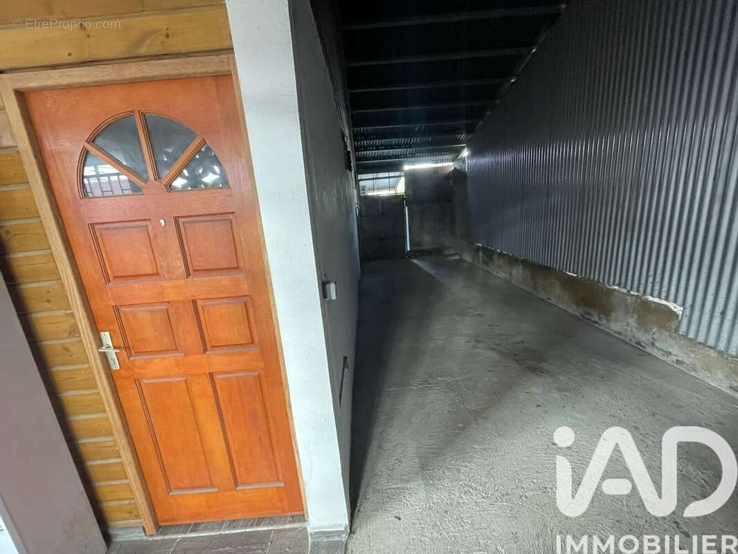 Photo 2 - Maison à MORNE-A-L'EAU