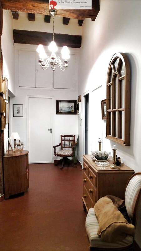 Appartement à CHARTRES