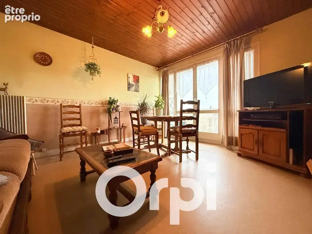 Appartement à SAINT-MAX