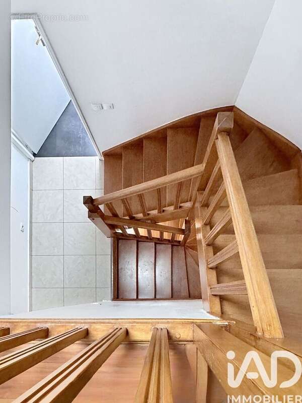 Photo 8 - Maison à CARRIERES-SUR-SEINE