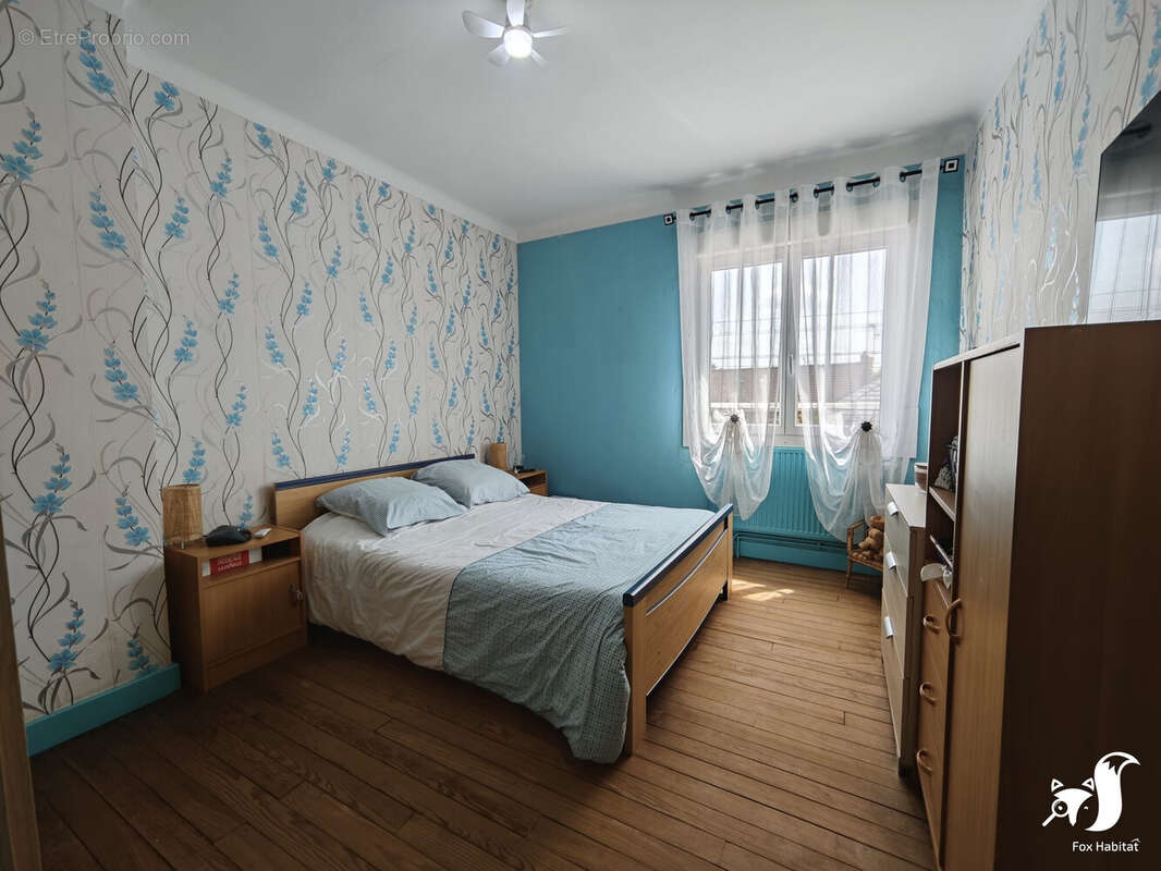 Maison 88 m² à Iwuy  - photo 6