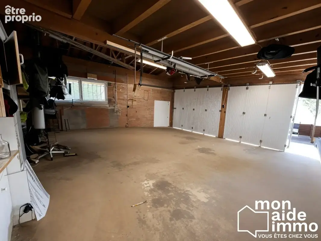 Maison 5 pièces 150 m² à vendre à Libourne (33500) - photo 8