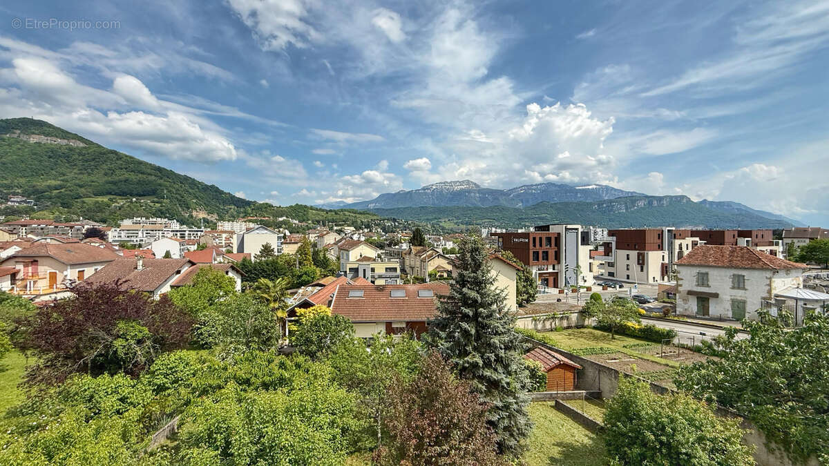 Maison à VOIRON