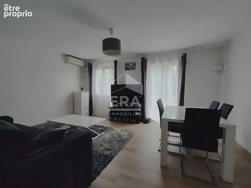 Maison 77m² à chaumontel - photo 9