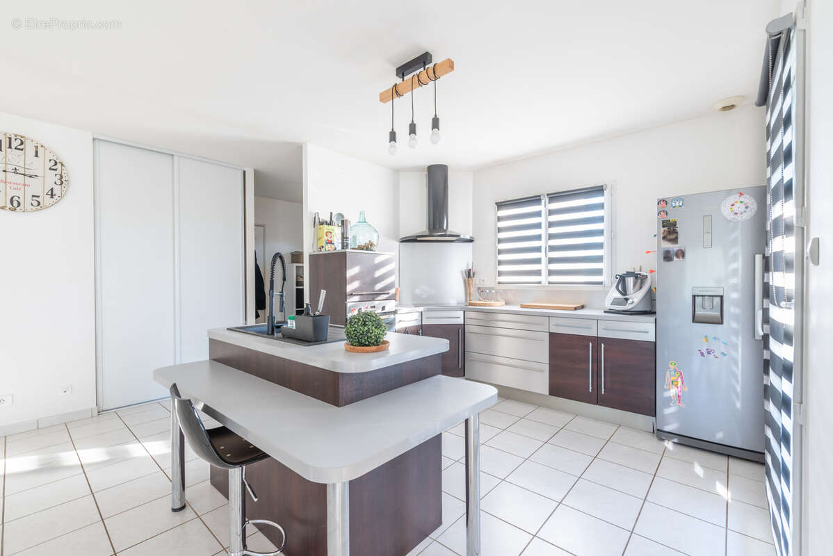 Maison à VERGONGHEON