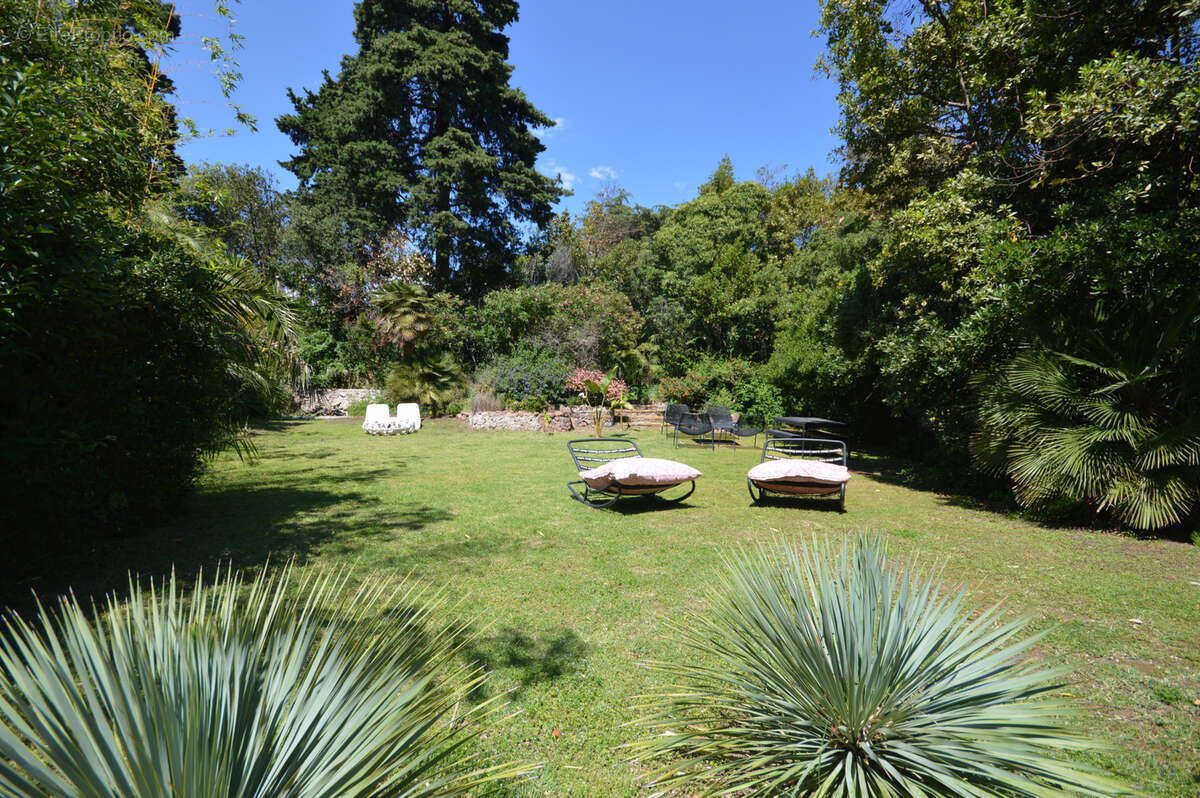 Maison à SAINT-RAPHAEL