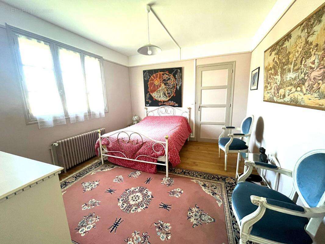 Maison à GOURNAY-EN-BRAY