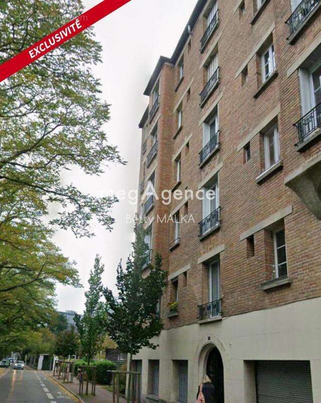 Appartement à RUEIL-MALMAISON