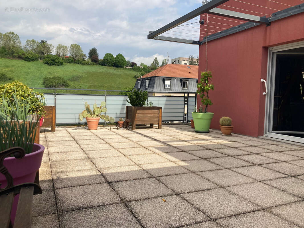 Autre à L&#039;ARBRESLE