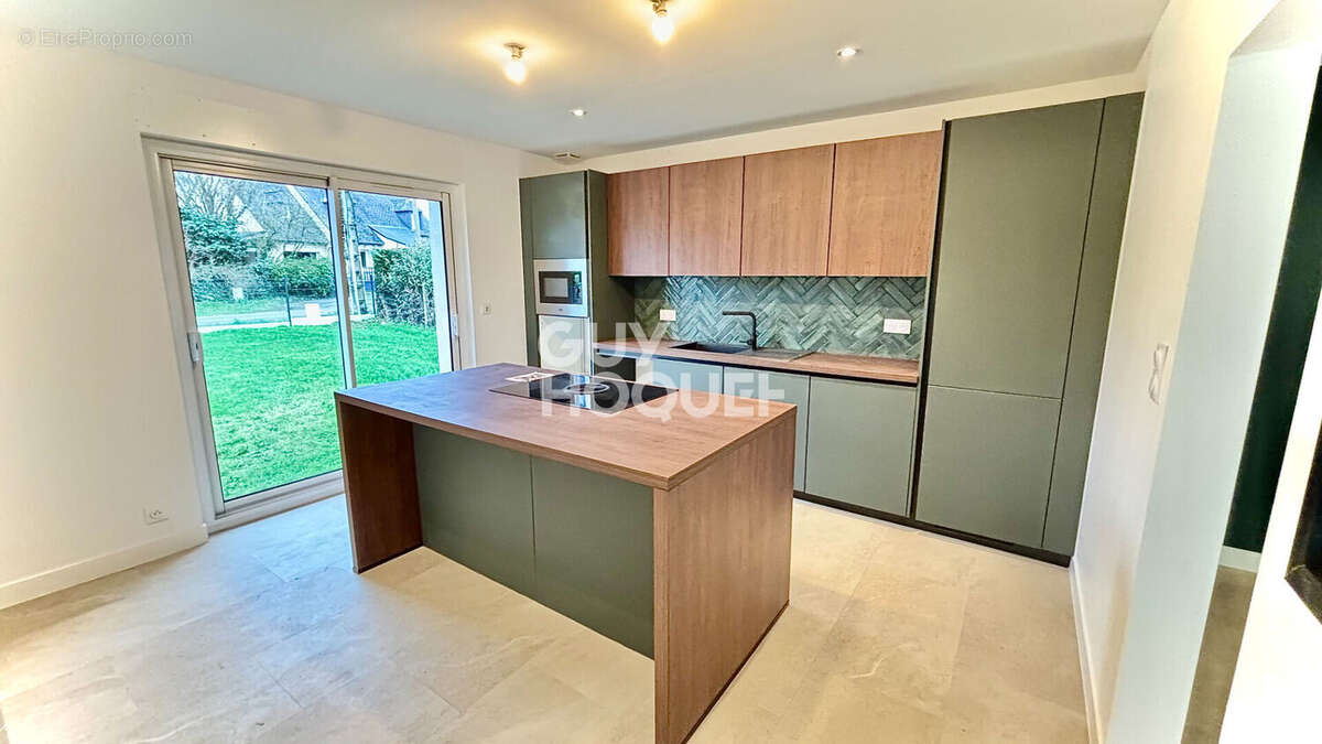 Maison familiale rénovée , 5 chambres , 150m2 - photo 6