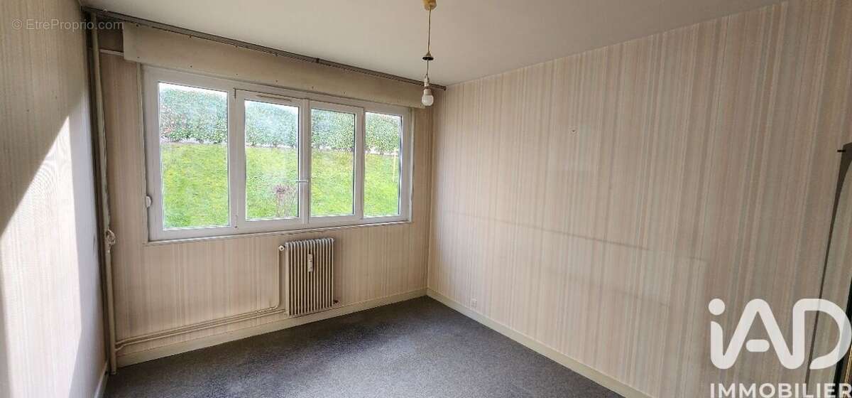 Photo 4 - Appartement à BESANCON