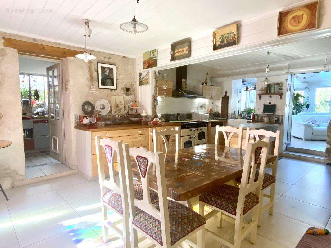 Maison à HEROUVILLE